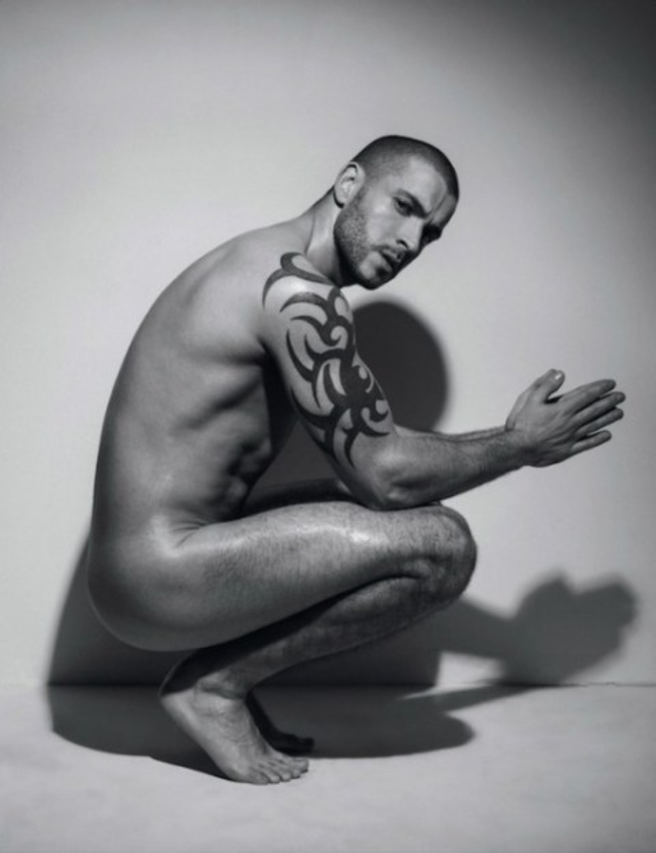ruahunter:  Shayne Ward 