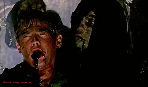 shadows-vengeance7:  slumblr-party-massacre:   Zombie 4: After Death || 1989 || Claudio