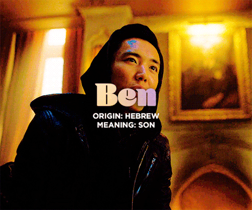 THE HARGREEVES SIBLINGS + Name Etymology (insp)