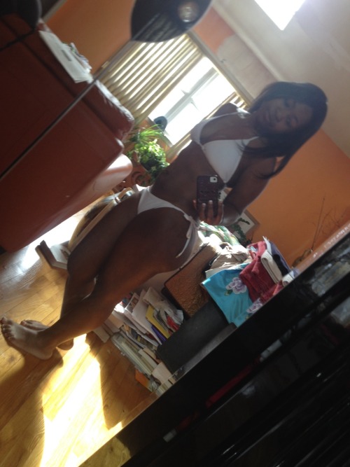 youwish-youcould:  White on Brown