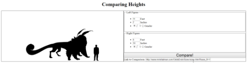 You Can Actually Add Your Own Images Into It If You Want To Compare More Dynamic Characters Or Use Alternate