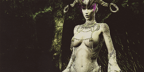 brialaa:  Demons of Thedas &gt;&gt; Desire