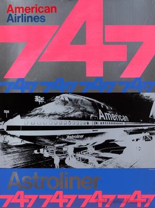 rafi602:  Dig the Astroliner
