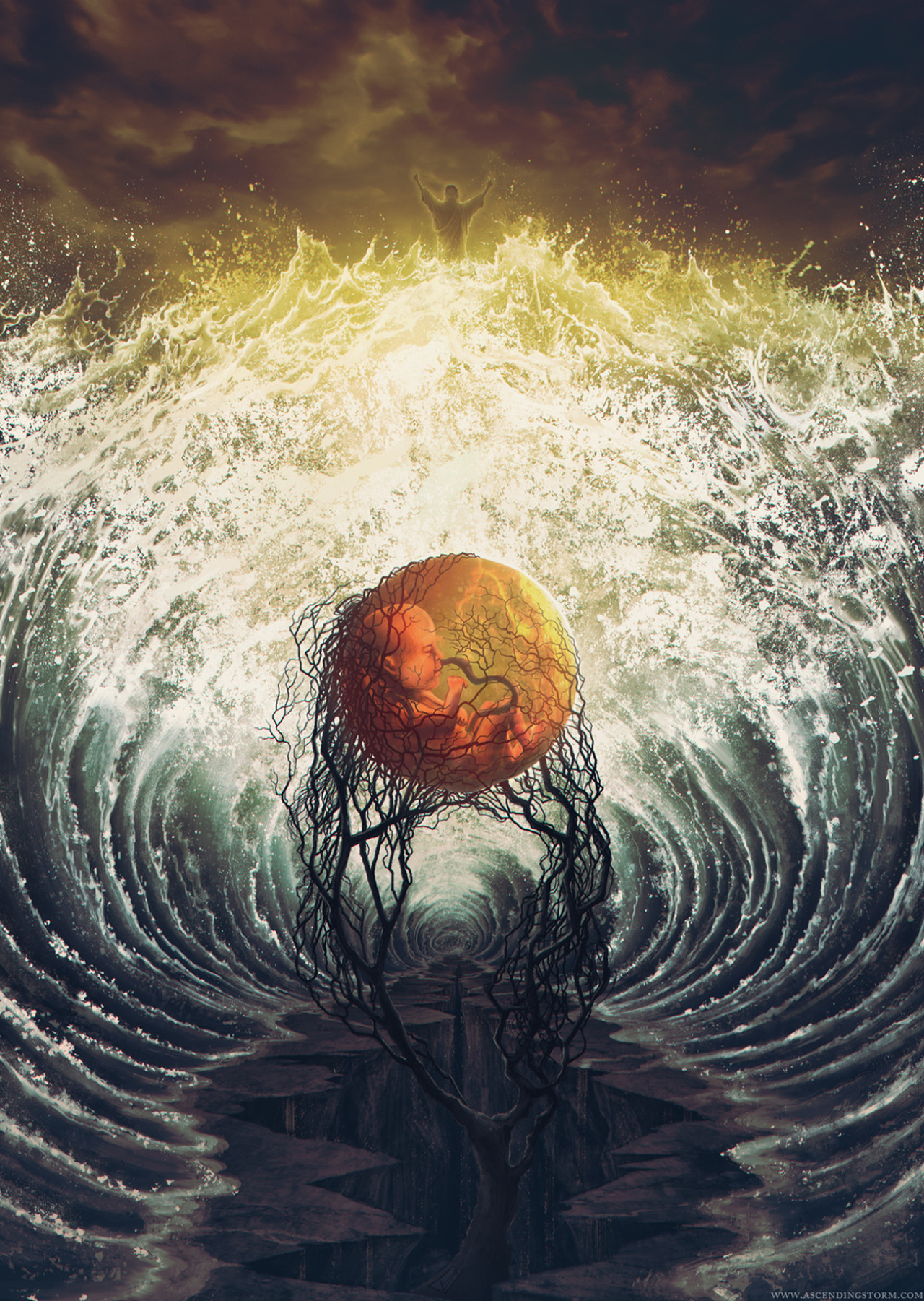 theartofanimation:  Jeffrey Smith