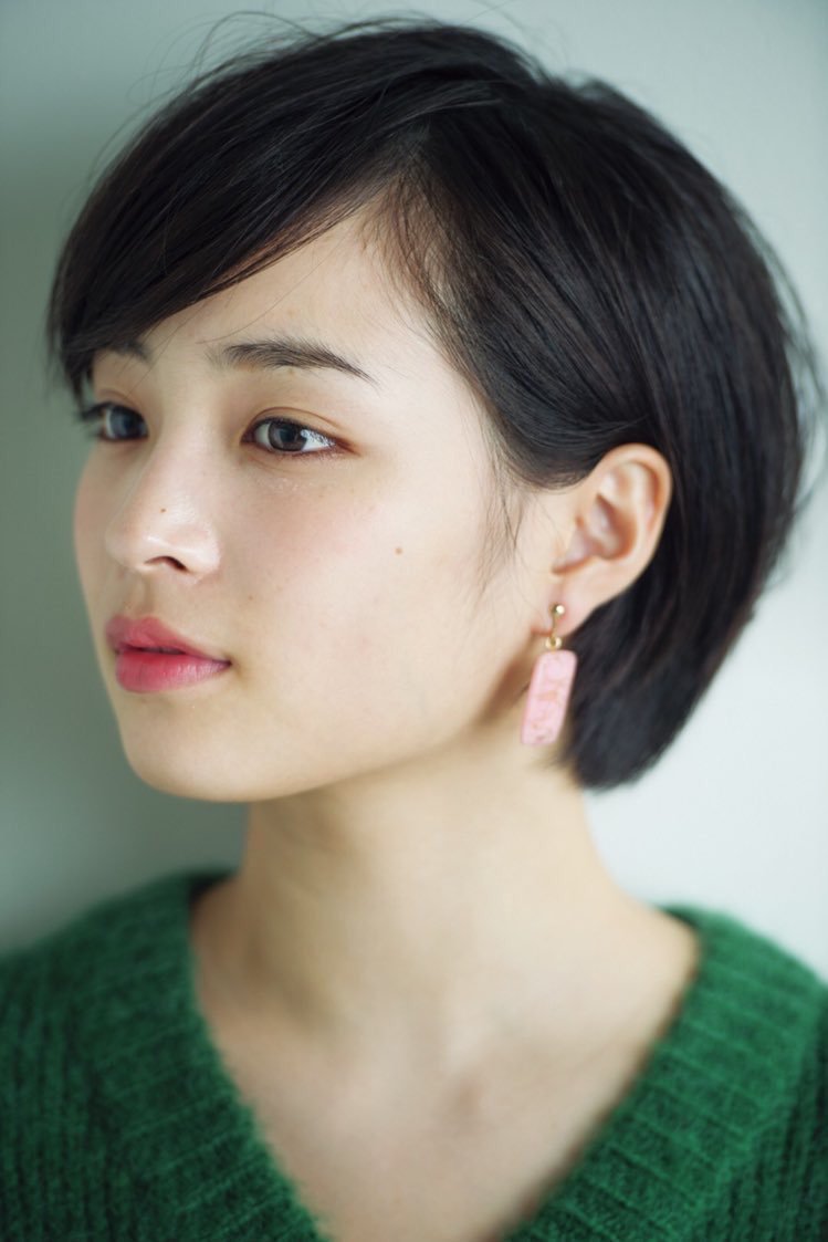 Suzu Hirose Suzu Hirose
