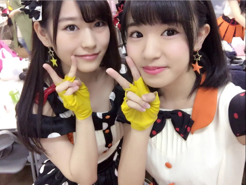 XXX hkt48g:Hazuki - Amane (4th gen) - Moeka (4th photo