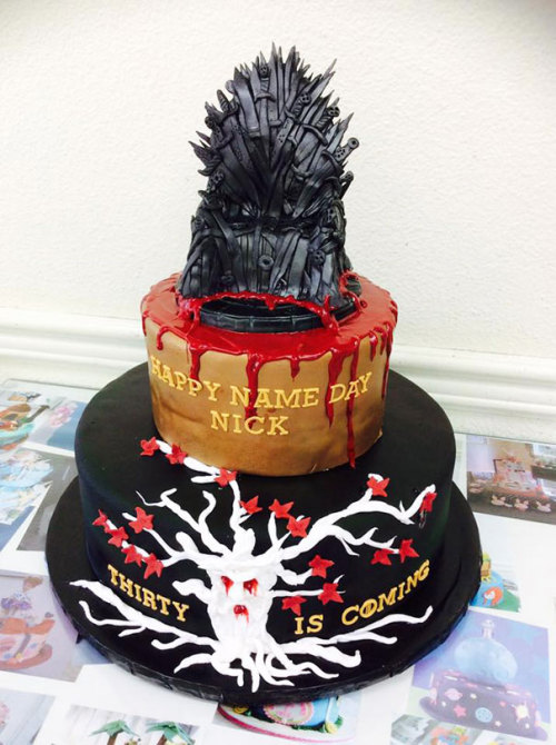 mayahan:  Creative Cakes That Are Too Cool adult photos