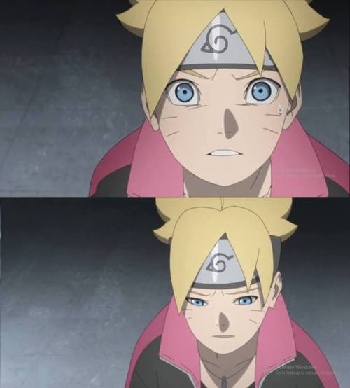 uzumaki boruto