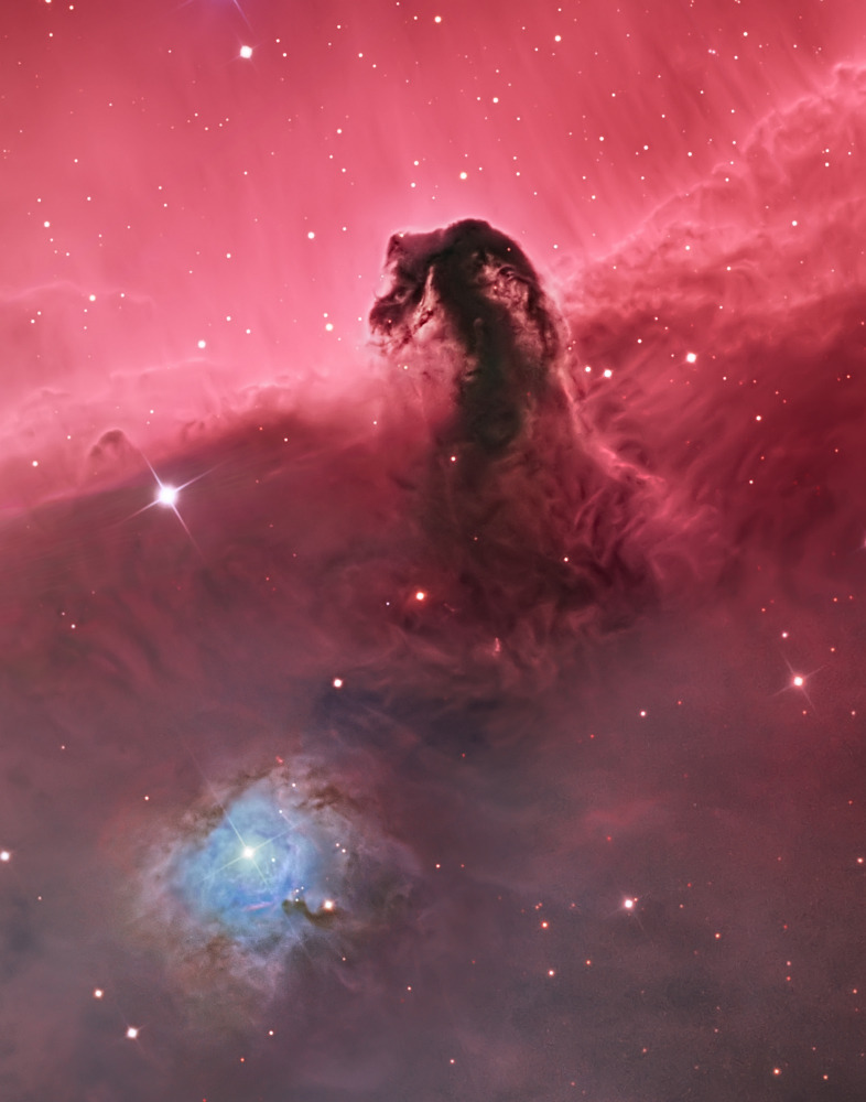 nevver:  Astronomy Photographer of the Year winners 