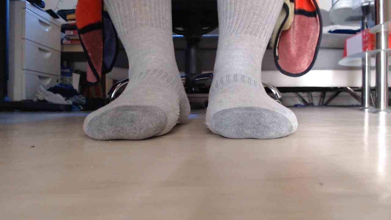 Ikanas Socks on Tumblr