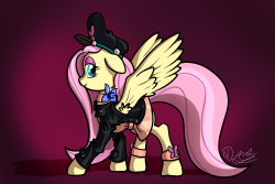 lightyami555:  FlutterPoison by DavionX 