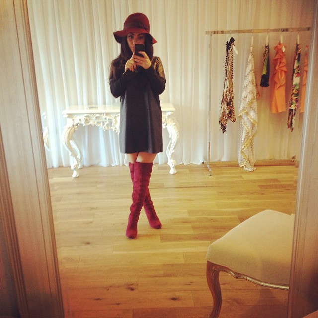 fashionistasrus:  chelseehealey 