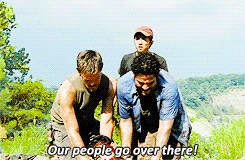The Walking Dead