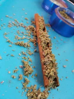 indica-illusions:  About to roll up a blunt