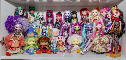 lilicavi:Ohhh my babies! &gt;w&lt;