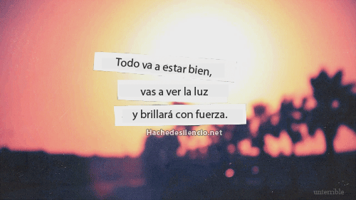 Hache de silencio
