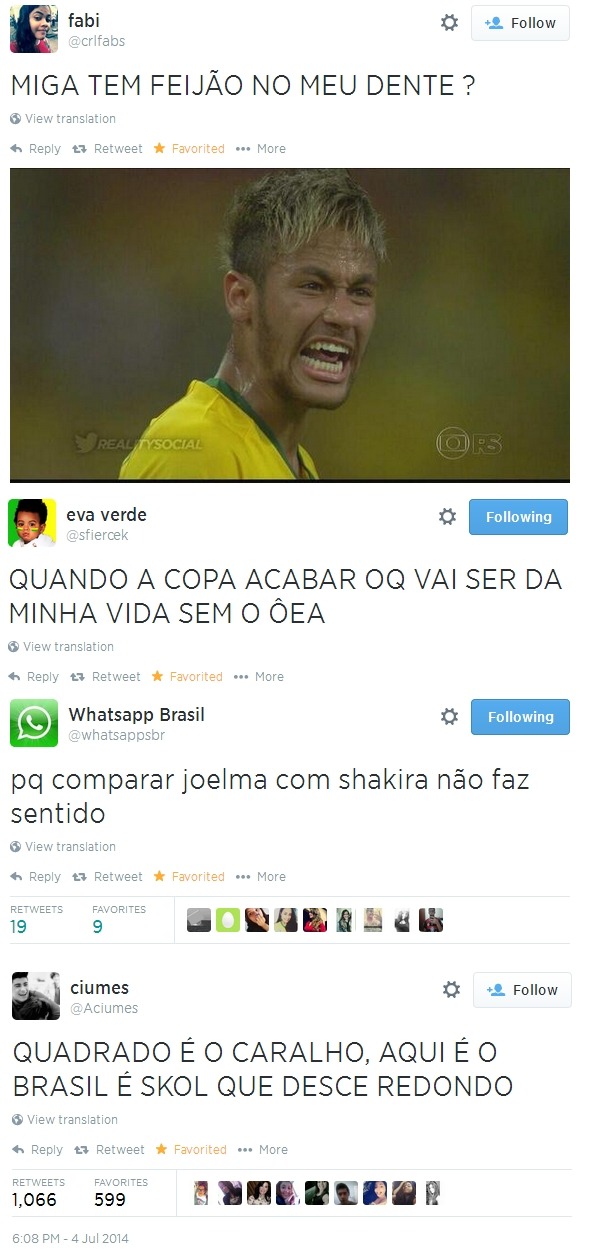 Orkut - início