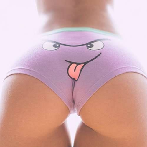 Filth. In all its beauty.