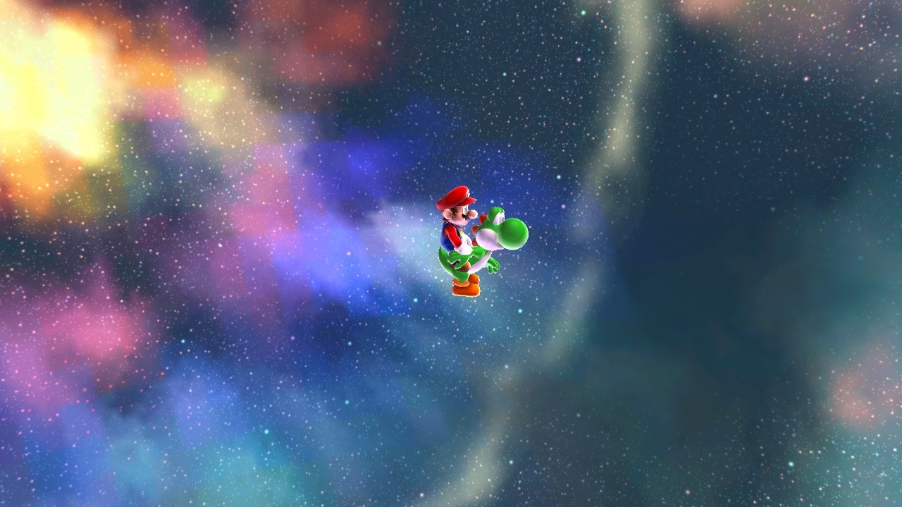 Trong tựa game Super Mario Galaxy 2, có một đối tượng vô hình rất thú vị mà bạn chắc chắn sẽ thích thú khi khám phá. Để tìm hiểu thêm về đối tượng này và cảm nhận cuộc phiêu lưu tuyệt vời của Mario, hãy đến với Supper Mario Broth ngay hôm nay.