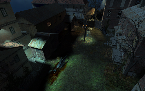 barneyxcalhoun-archive-blog:  We don’t go to Ravenholm. 