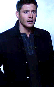kendaspntwd:  Costume Porn  + Dean Winchester ( part 1) 