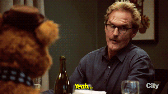 sandandglass:  The Muppets s01e01 