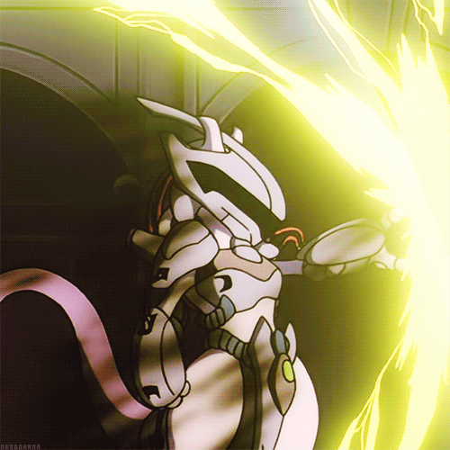 Anime GiFs