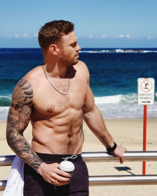 giantsorcowboys: Manly Monday‍️‍Gus Kenworthy Is One Of The Hottest Athletes Around. Th