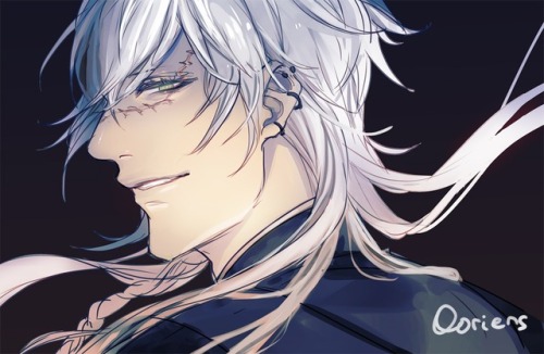 ooriens: “Sir, excuse me for interrupting…”