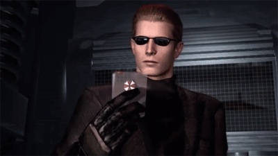 I Need To Be Sandwiched Between Stars And Midnight Wesker Hhhhhhhhhhhhhhhhhh