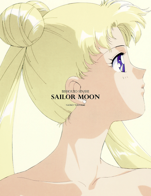 okashiratsuki: I am Sailor Moon, champion of justice! On behalf of the moon, I will right wrongs and