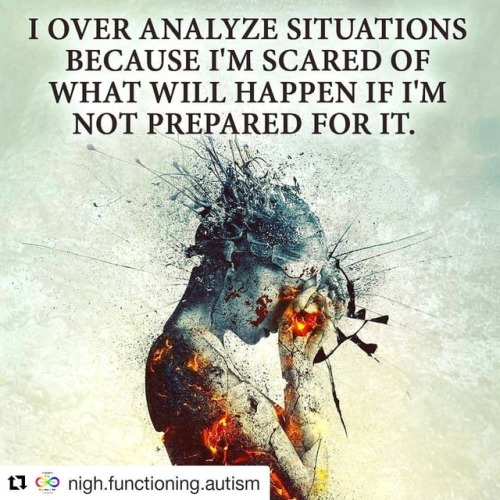 #Repost @nigh.functioning.autism (@get_repost)・・・Uncertainty is like my least fave thing of all time