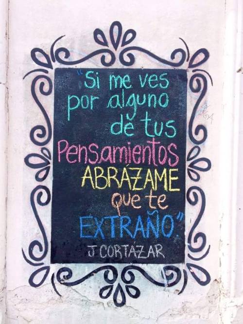 Sin la música la vida sería un error.