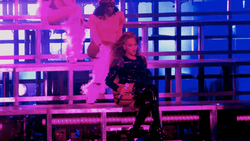 danceivyou:HOMECOMING | PARTITION