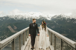 M00Nlady:  Placestosayido:sea To Sky Gondola In Squamish, Bc // Shari + Mike Photography