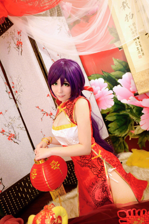 Love Live - Nozomi Toujou (Micang) 2