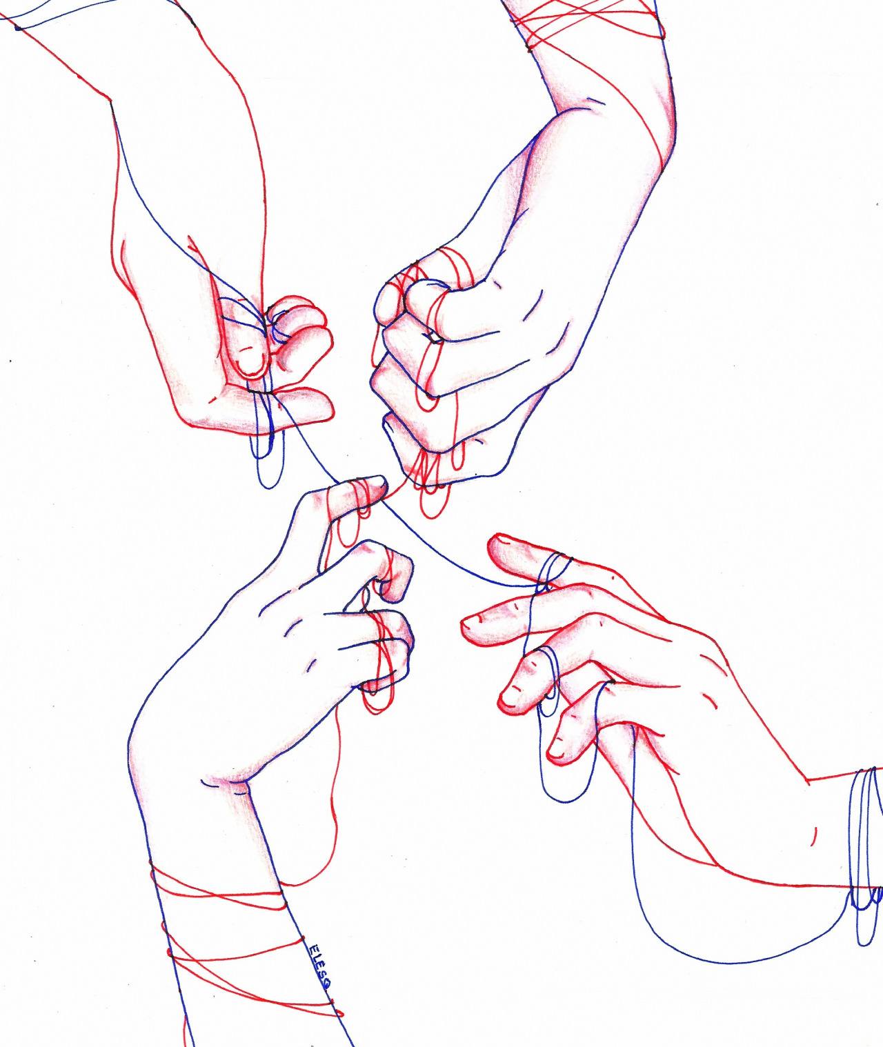 ebriosity:  10.16.15 - “Kafkaesque”There is no swing of things. Instagram | Facebook