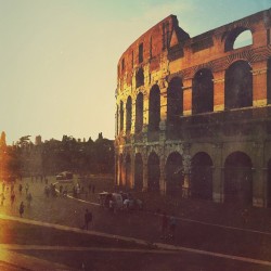 Non so chi sono.