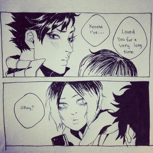 mookie000:  I’m two days behind on #inktober