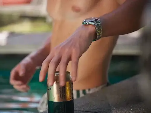 Tom Holland For Bero Brewing