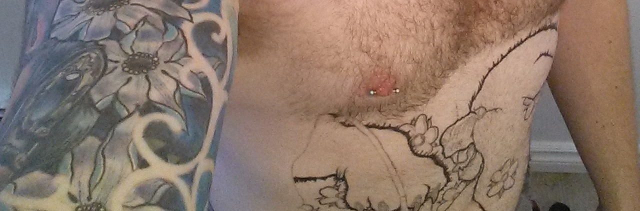 piercednipples:  Missed some of the submissions from the last few days? Just go over