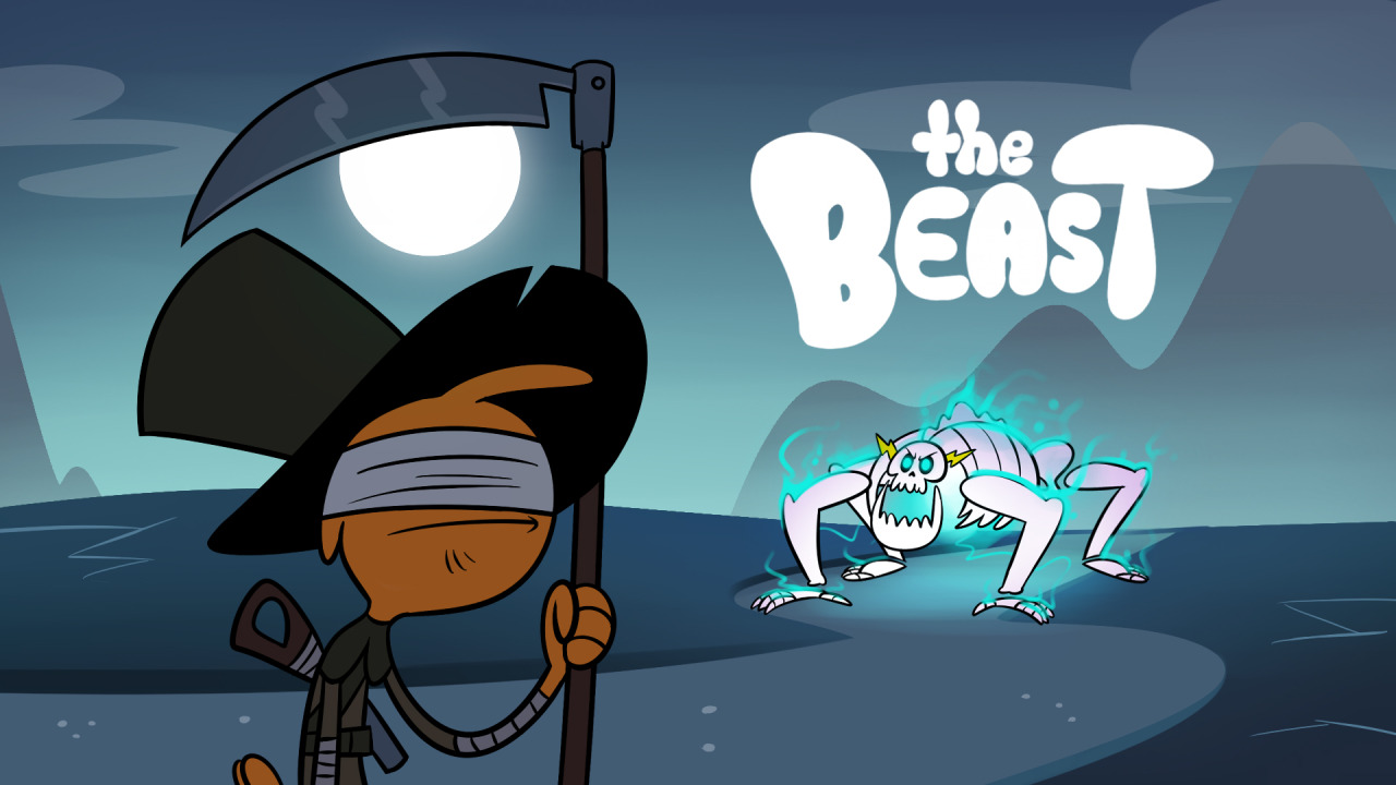 hpreducedto1:  Bloodborne Over Yonder S01E01 - The Beast in which Wander is Gehrman