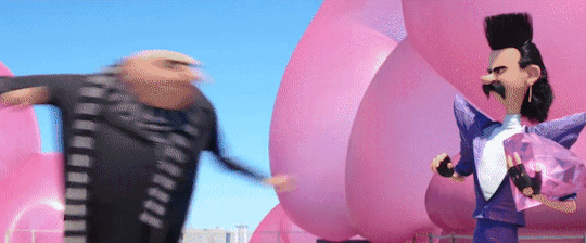 Despicible Me Gif Explore Tumblr Posts And Blogs Tumgir