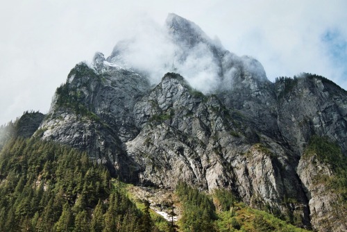 hannahaspen: Barclay Lake, WA © Hannah Aspnes