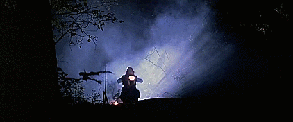 The Lost Boys (Joel Schumacher, 1987)