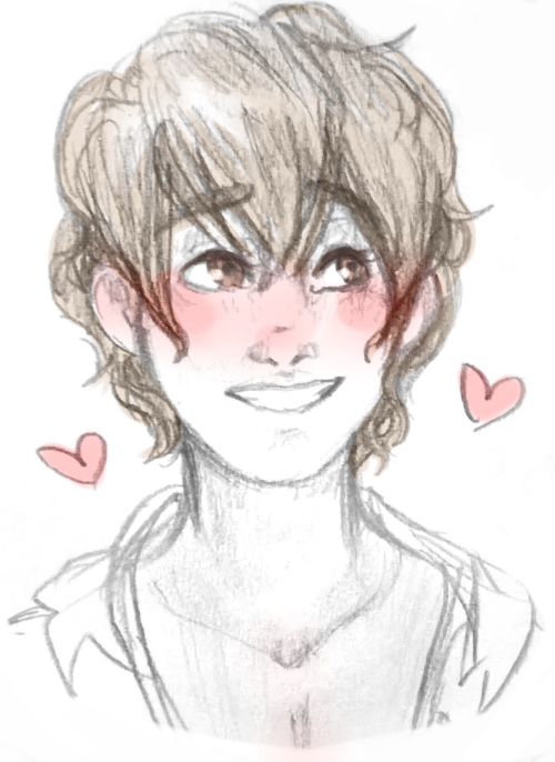 sexualime: maevie: some secondary character sweethearts &gt;o&lt; !!!  bless you, all t