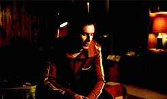 marynyellow:     Dan Stevens   as   David Haller - Legion 1x01 - “Chapter 1”