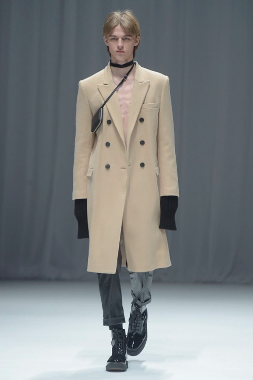 fagunt:  Dressedundressed fall 2016