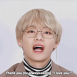 bloombwi: what do you want to say to your family? (tr.)
