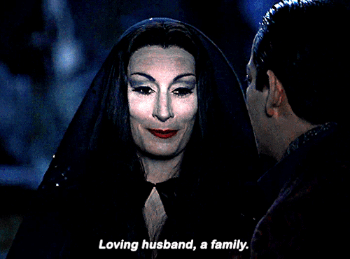 ADDAMS FAMILY VALUES (1993) Dir. Barry Sonnenfeld